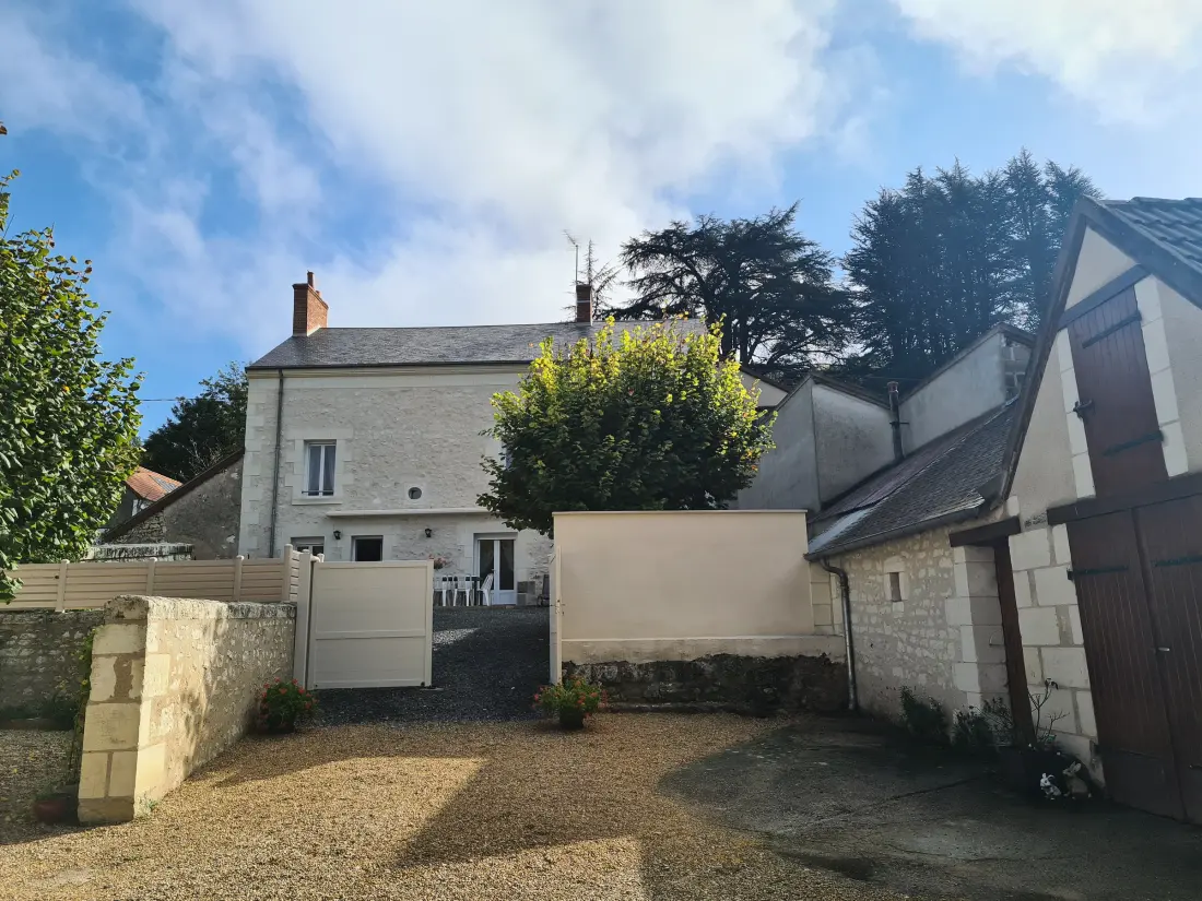 Maison de Vacances Lye 6