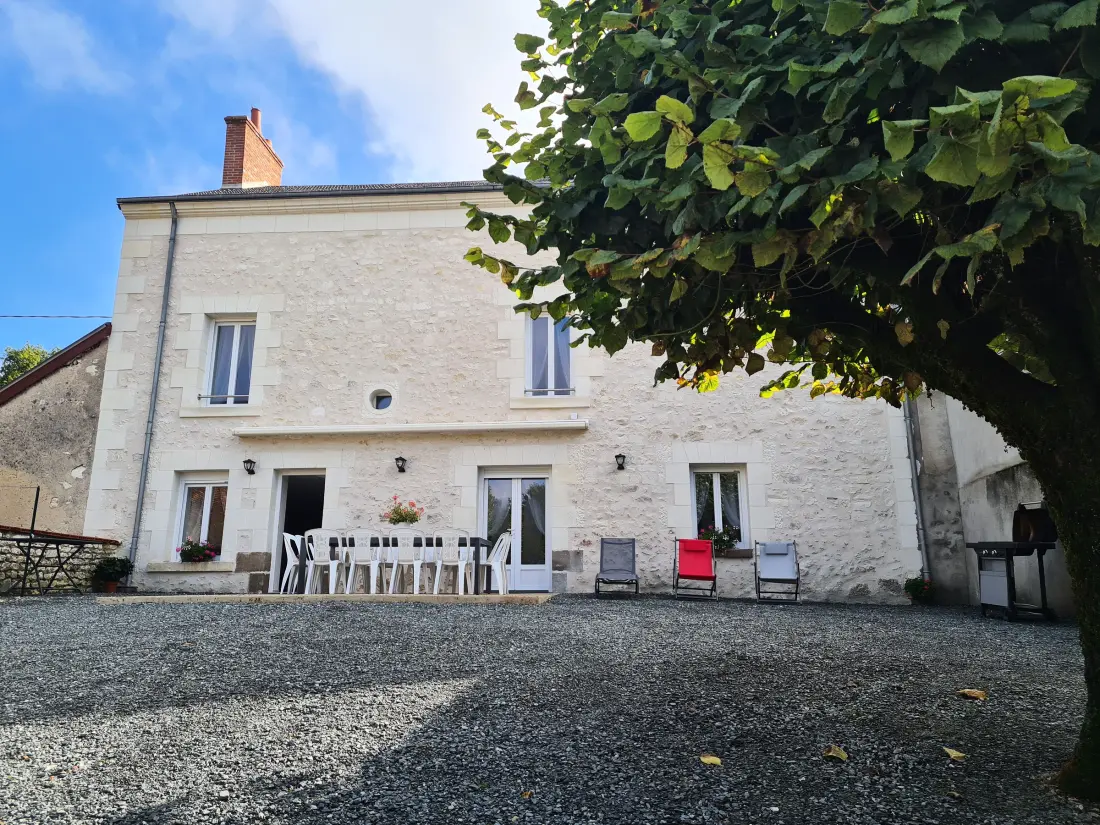 Maison de Vacances Lye 6