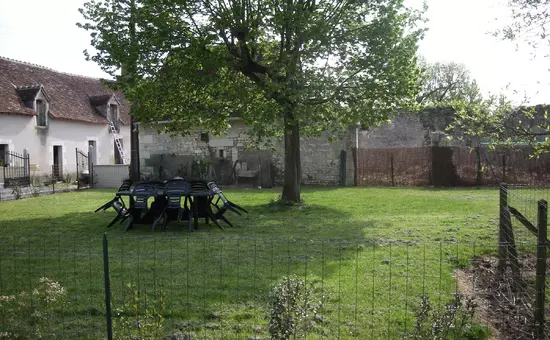 Maison de Vacances Lye