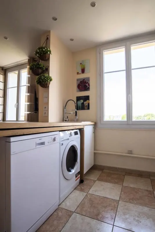 Charmant Appartement - 4p