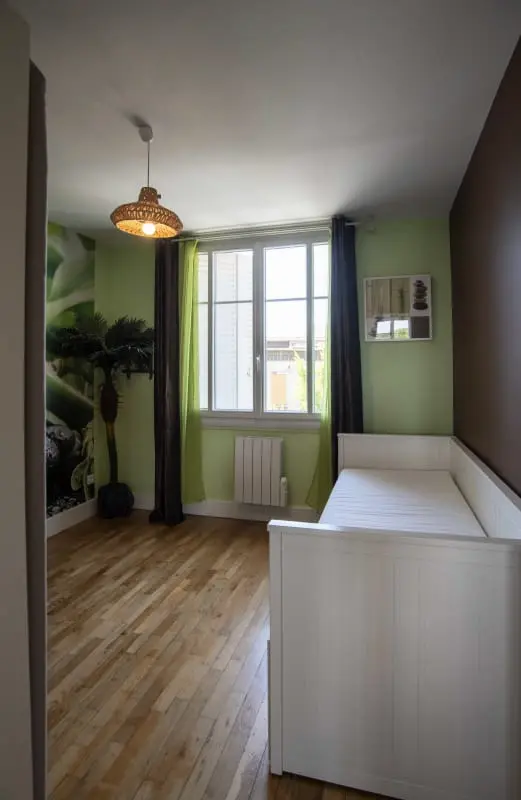 Charmant Appartement - 4p