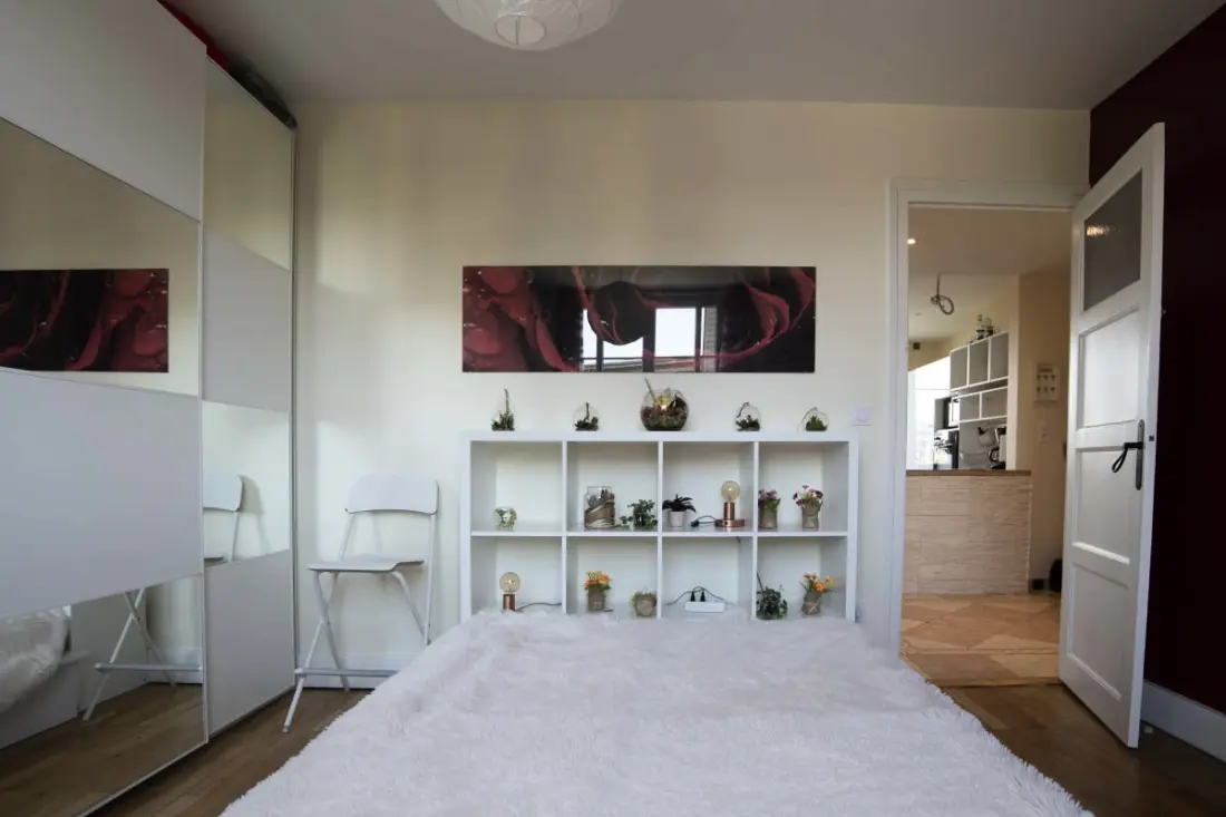 Charmant Appartement - 4p
