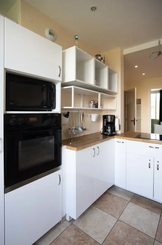 Charmant Appartement - 4p