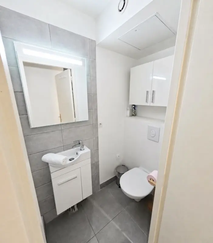Charmant Studio 21m² - Opéra &amp; Terreaux Lyon