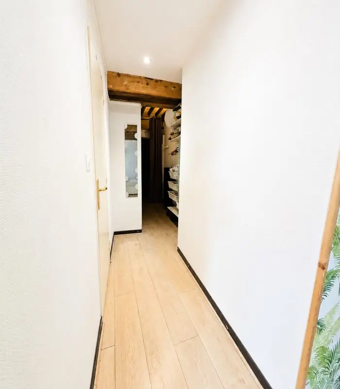 Charmant Studio 21m² - Opéra &amp; Terreaux Lyon