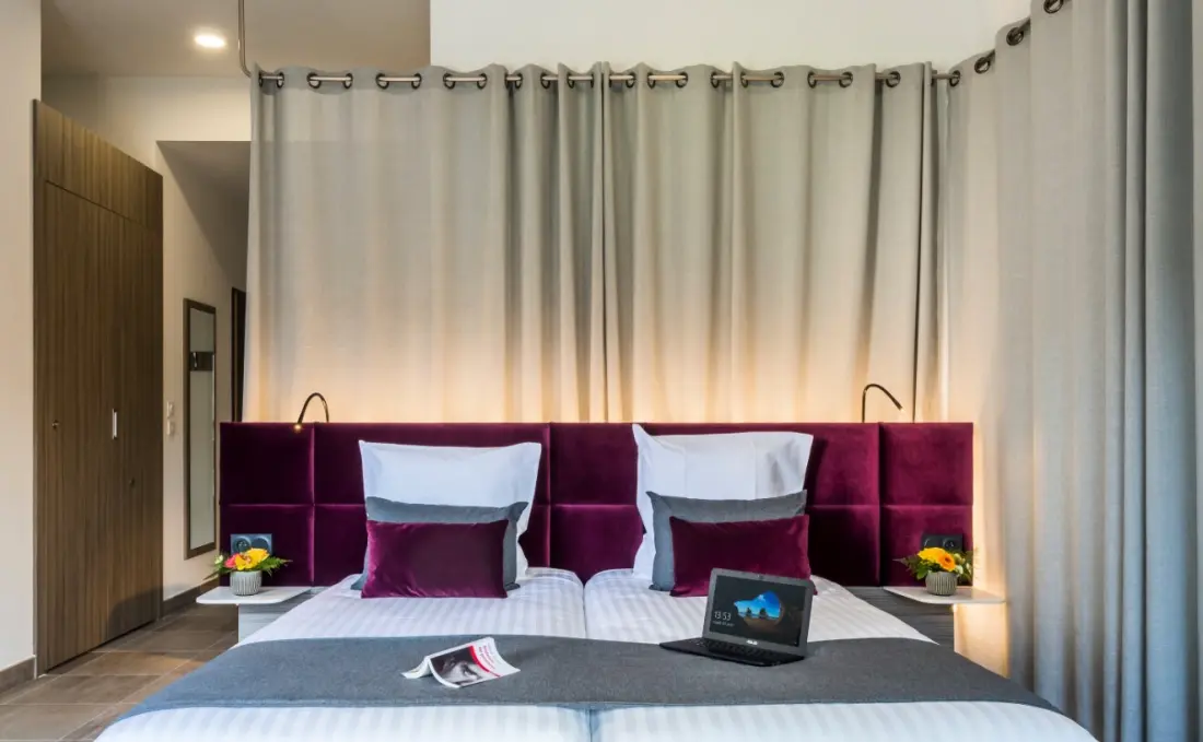Néméa Appart'hôtel Résidence Lyon So Cloud4 étoiles★★★★