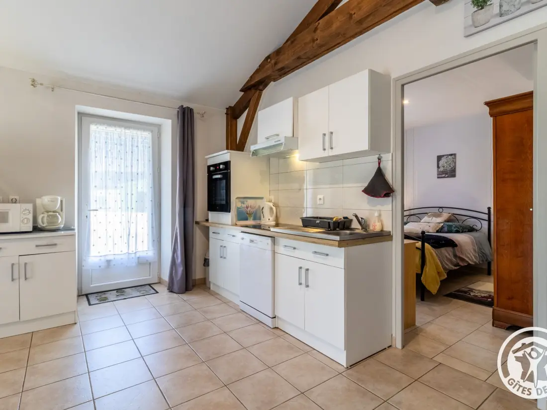 Maison de Vacances Lys-Haut-Layon 2
