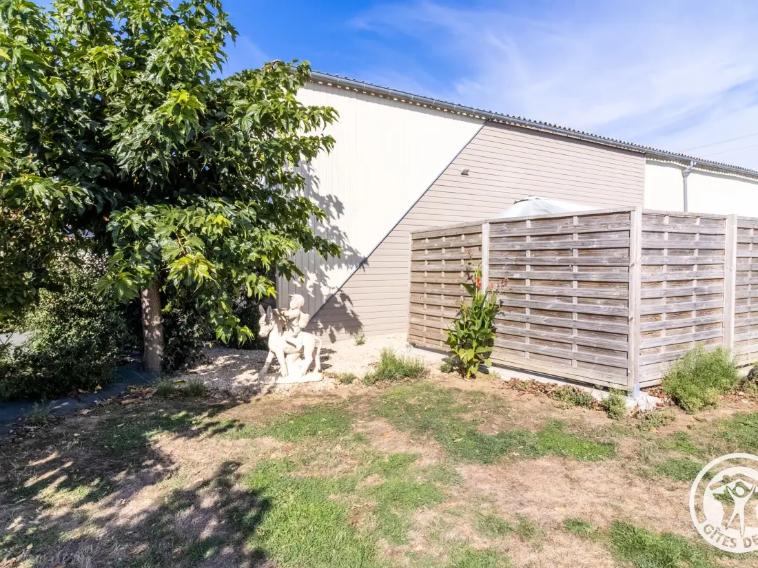 Maison de Vacances Lys-Haut-Layon 2