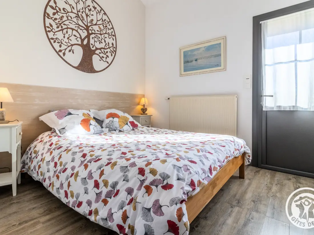 Maison de Vacances Lys-Haut-Layon 3