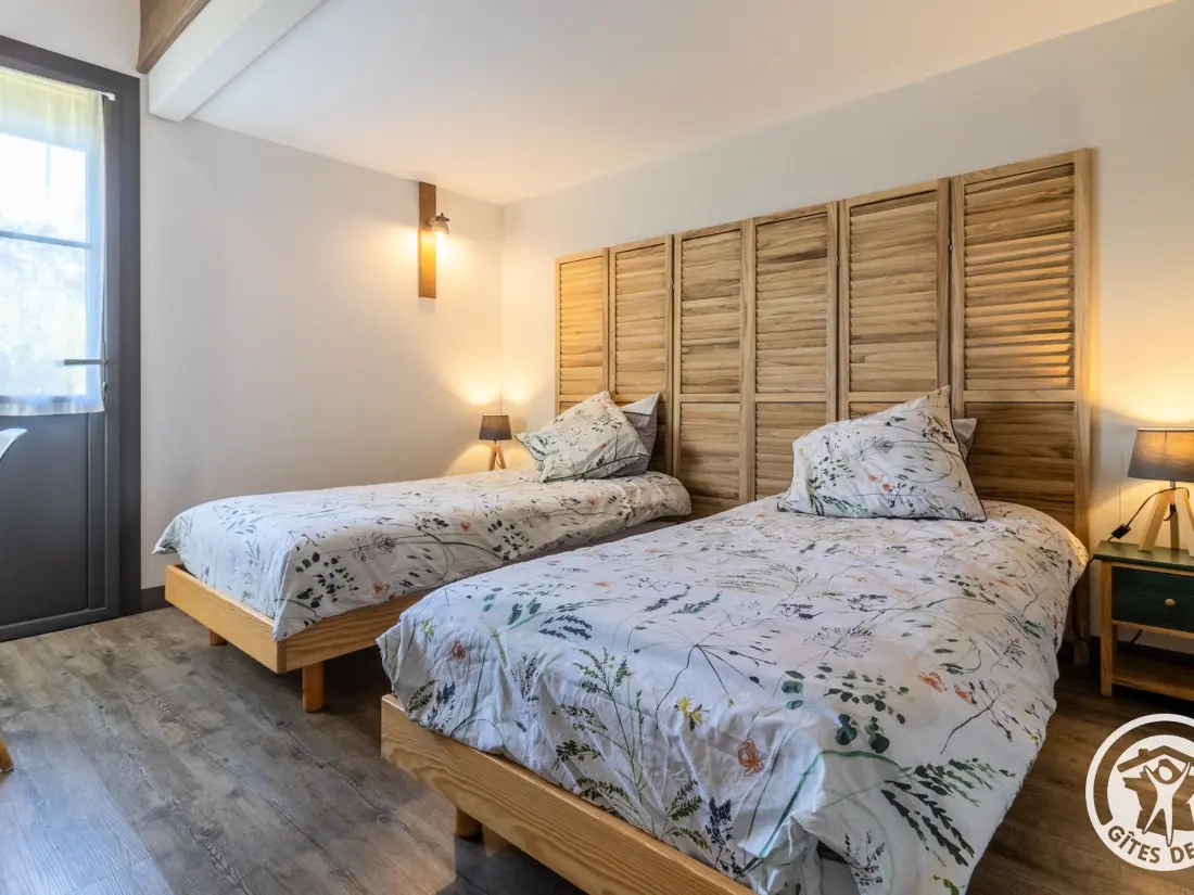 Maison de Vacances Lys-Haut-Layon 3