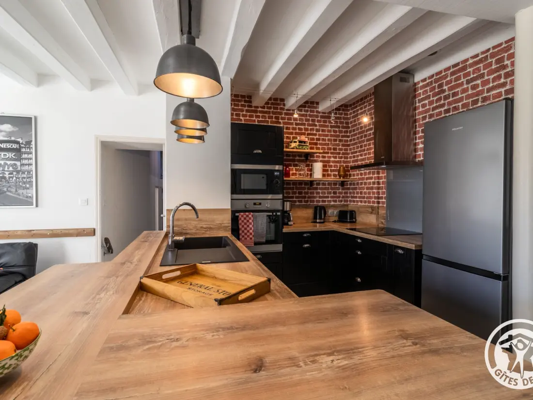 Maison de Vacances Lys-Haut-Layon 3