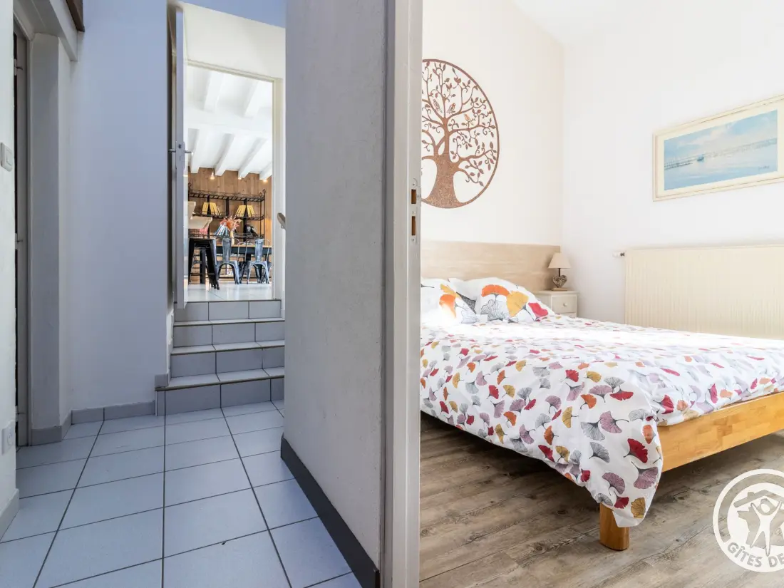 Maison de Vacances Lys-Haut-Layon 3