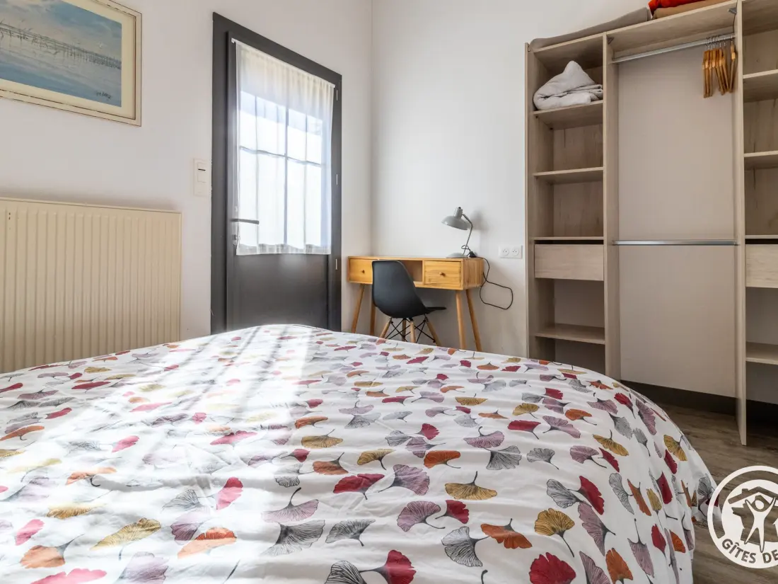 Maison de Vacances Lys-Haut-Layon 3