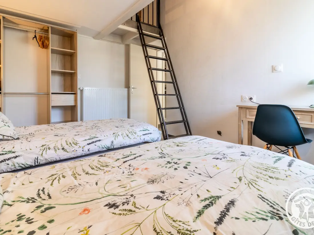 Maison de Vacances Lys-Haut-Layon 3