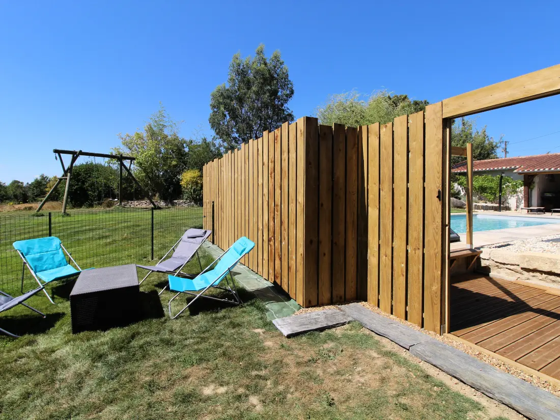 Maison de Vacances Lys-Haut-Layon 3