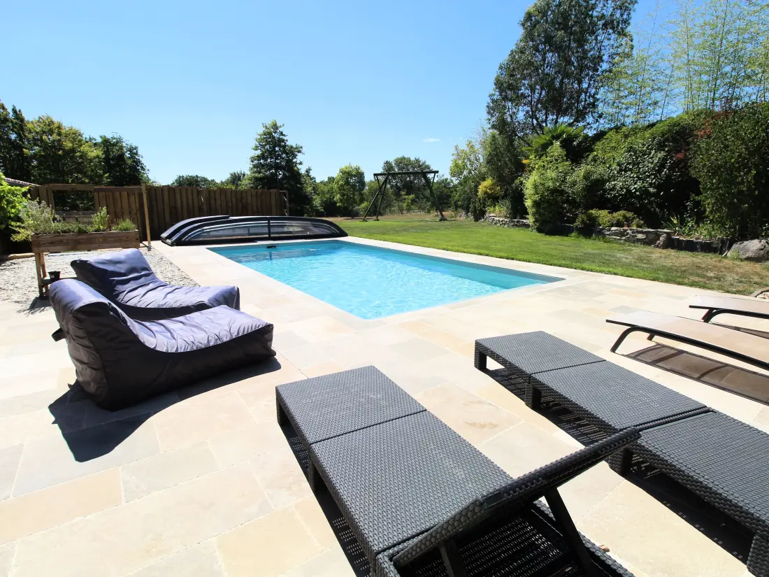 Maison de Vacances Lys-Haut-Layon 3