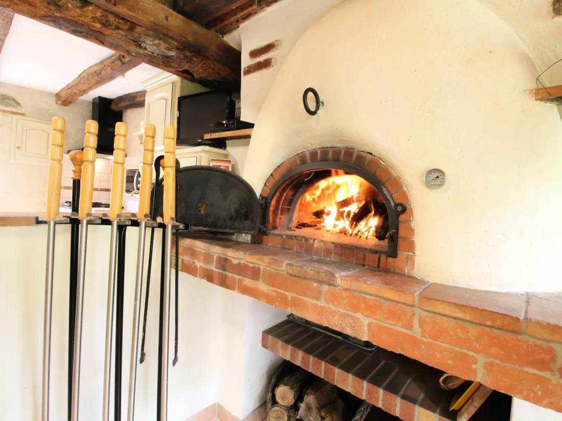 Maison de Vacances Lys-Haut-Layon 5