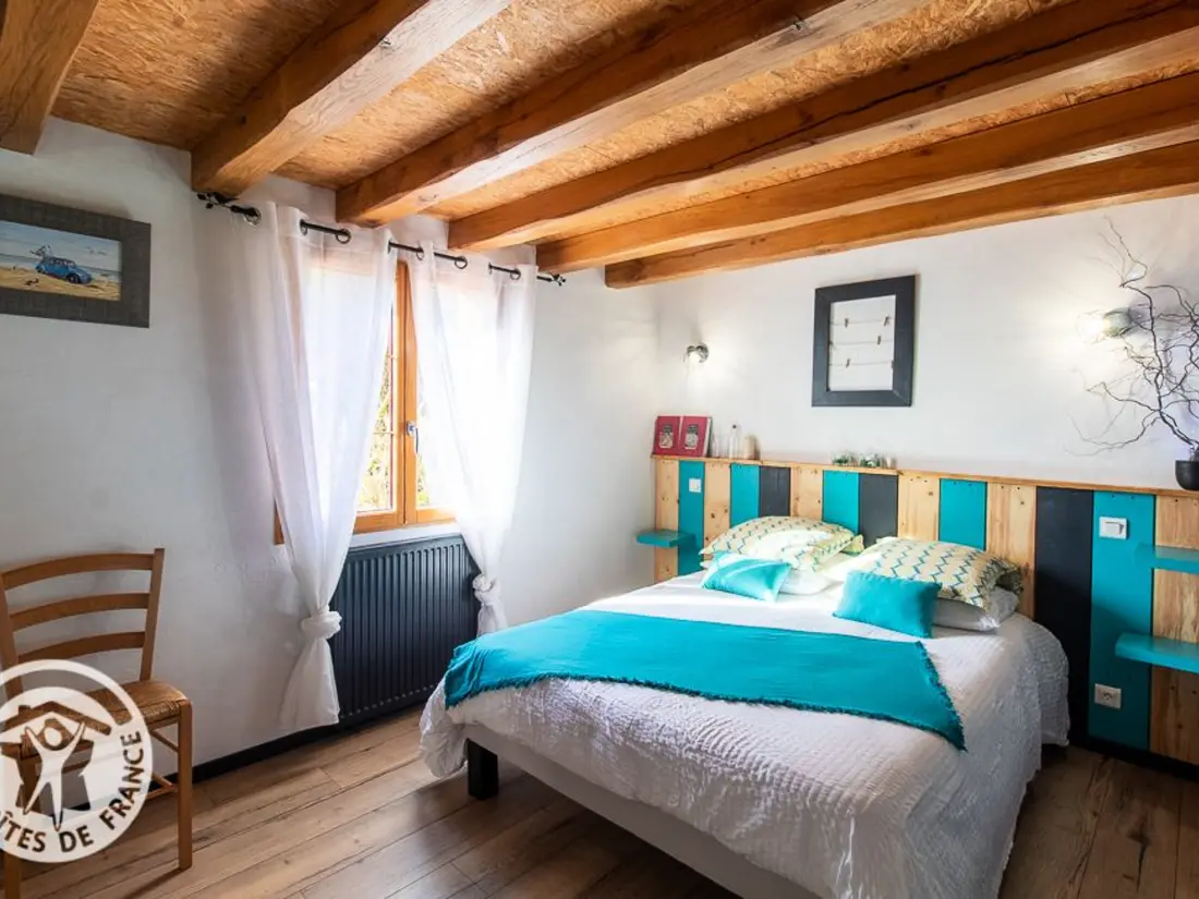 Maison de Vacances Lys-Haut-Layon 5