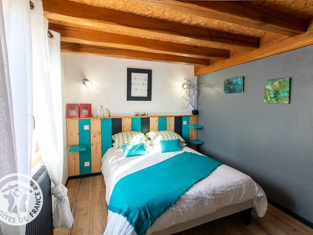 Maison de Vacances Lys-Haut-Layon 5