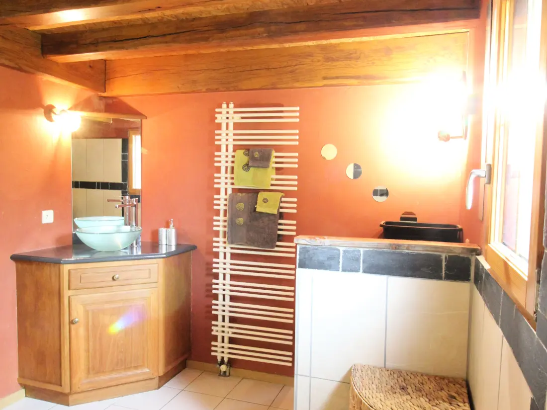 Maison de Vacances Lys-Haut-Layon 5