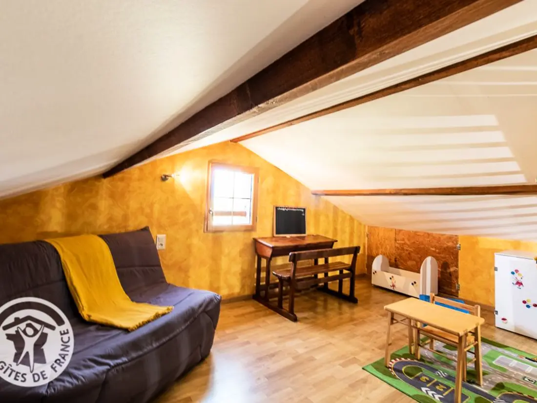 Maison de Vacances Lys-Haut-Layon 5