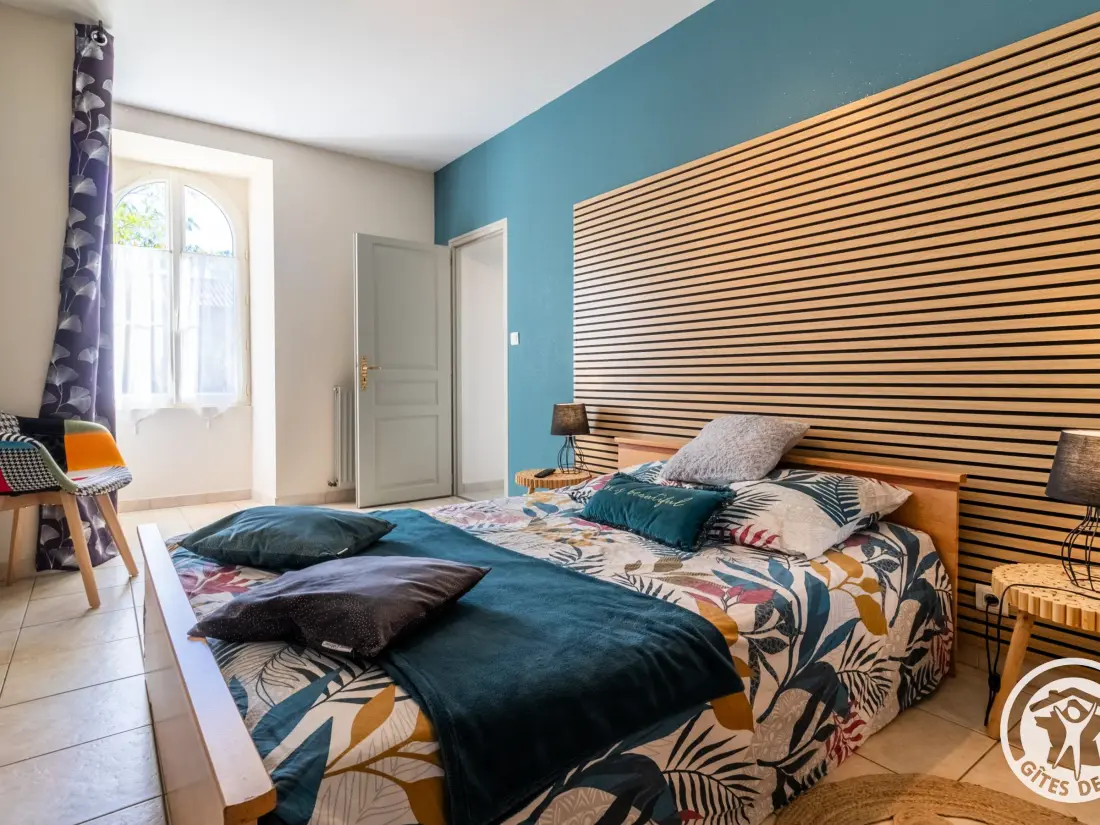 Maison de Vacances Lys-Haut-Layon