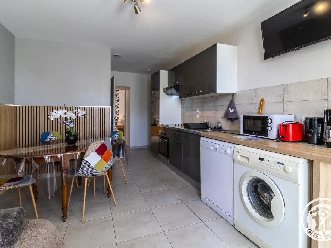 Maison de Vacances Lys-Haut-Layon