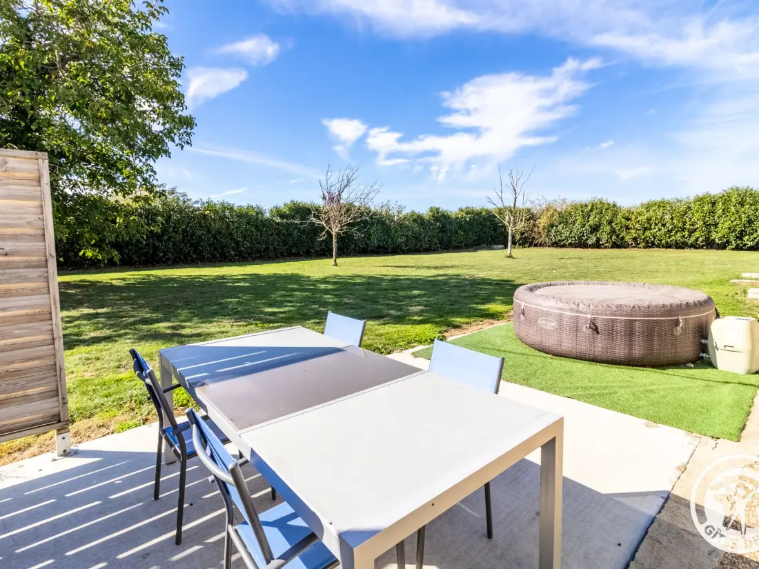 Maison de Vacances Lys-Haut-Layon