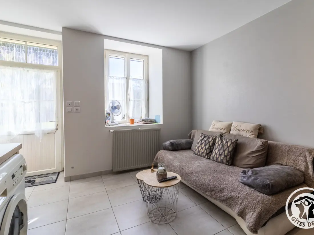 Maison de Vacances Lys-Haut-Layon