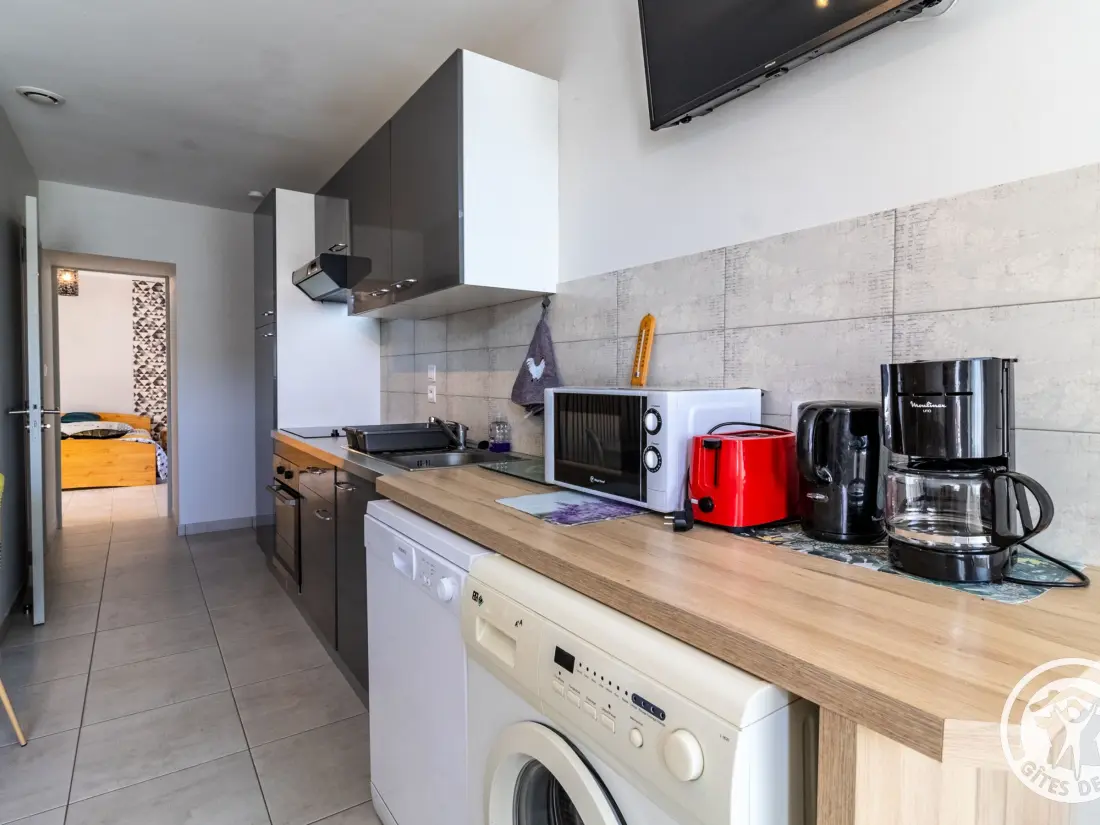 Maison de Vacances Lys-Haut-Layon