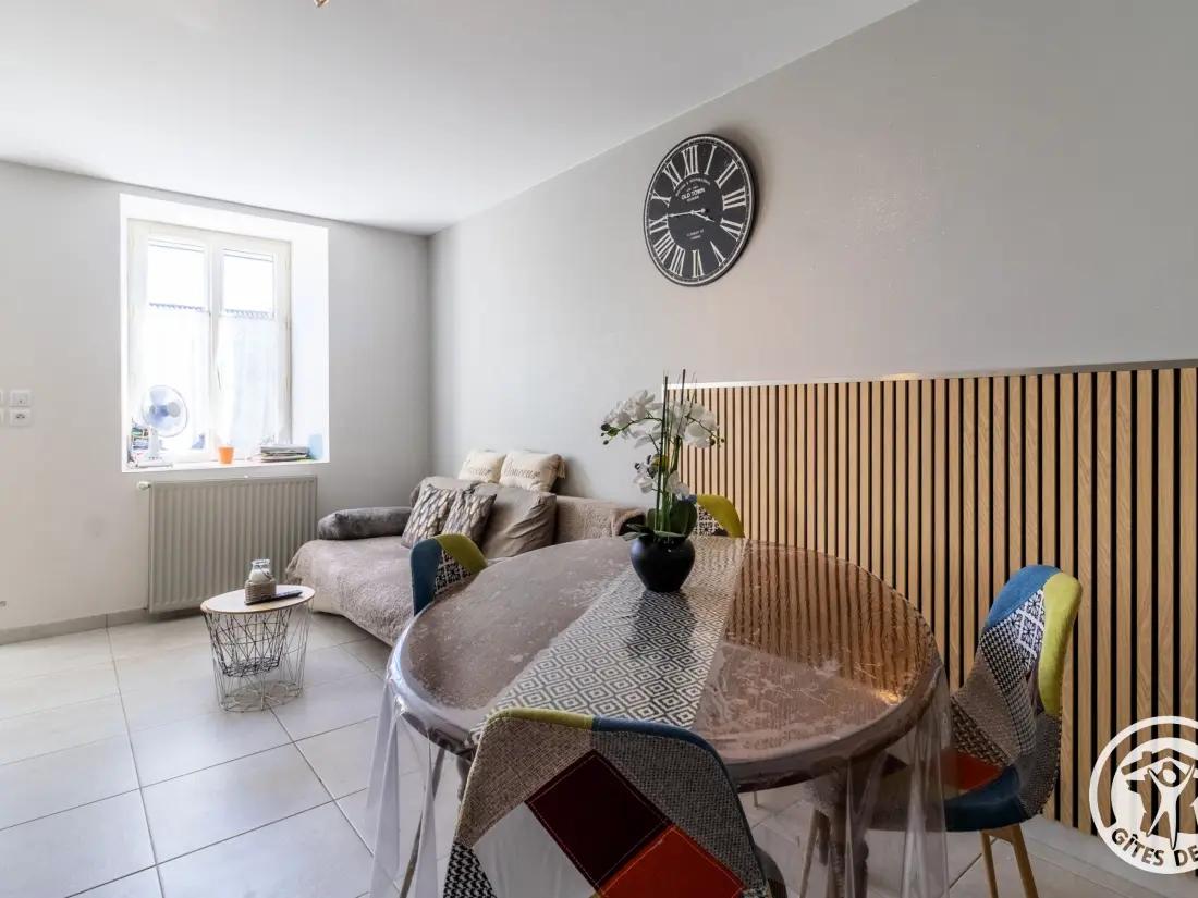 Maison de Vacances Lys-Haut-Layon