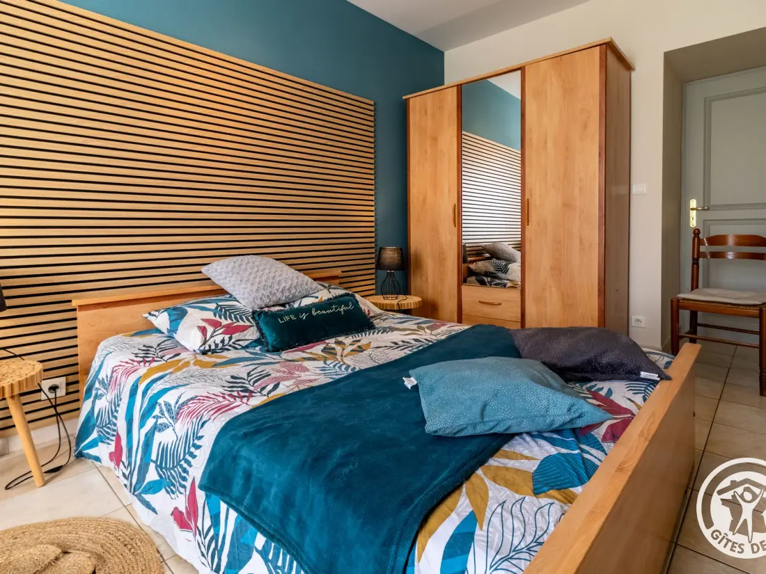 Maison de Vacances Lys-Haut-Layon