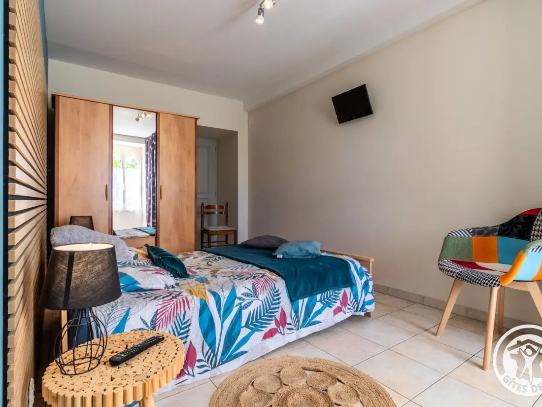 Maison de Vacances Lys-Haut-Layon