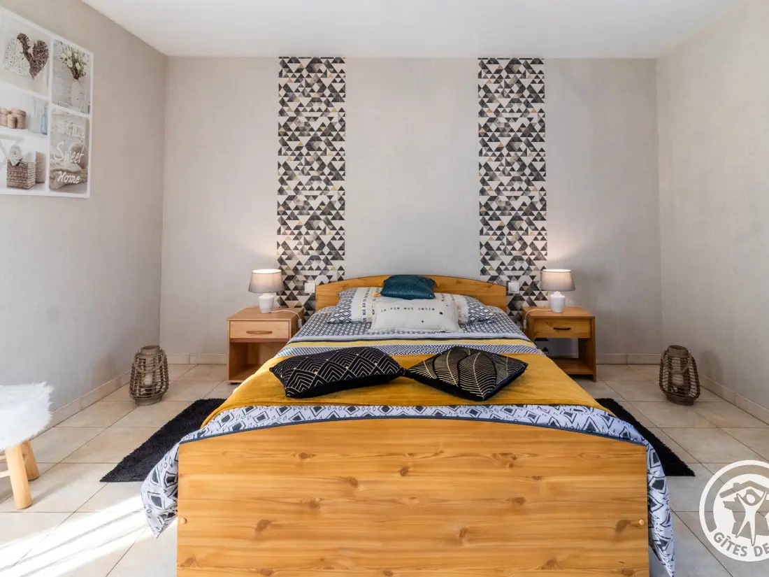 Maison de Vacances Lys-Haut-Layon