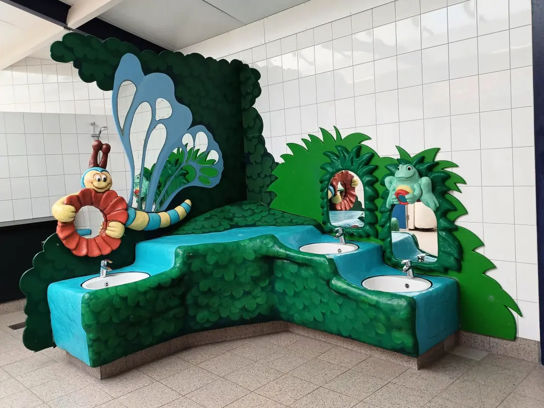 Vakantiepark BreeBronne