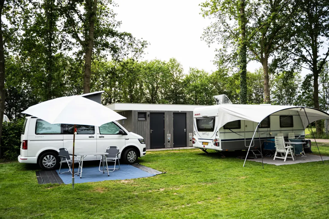 Vakantiepark BreeBronne