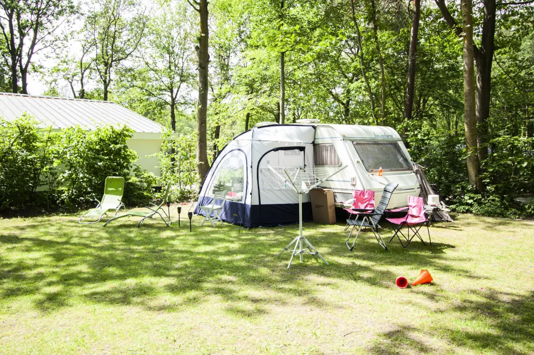 Vakantiepark BreeBronne