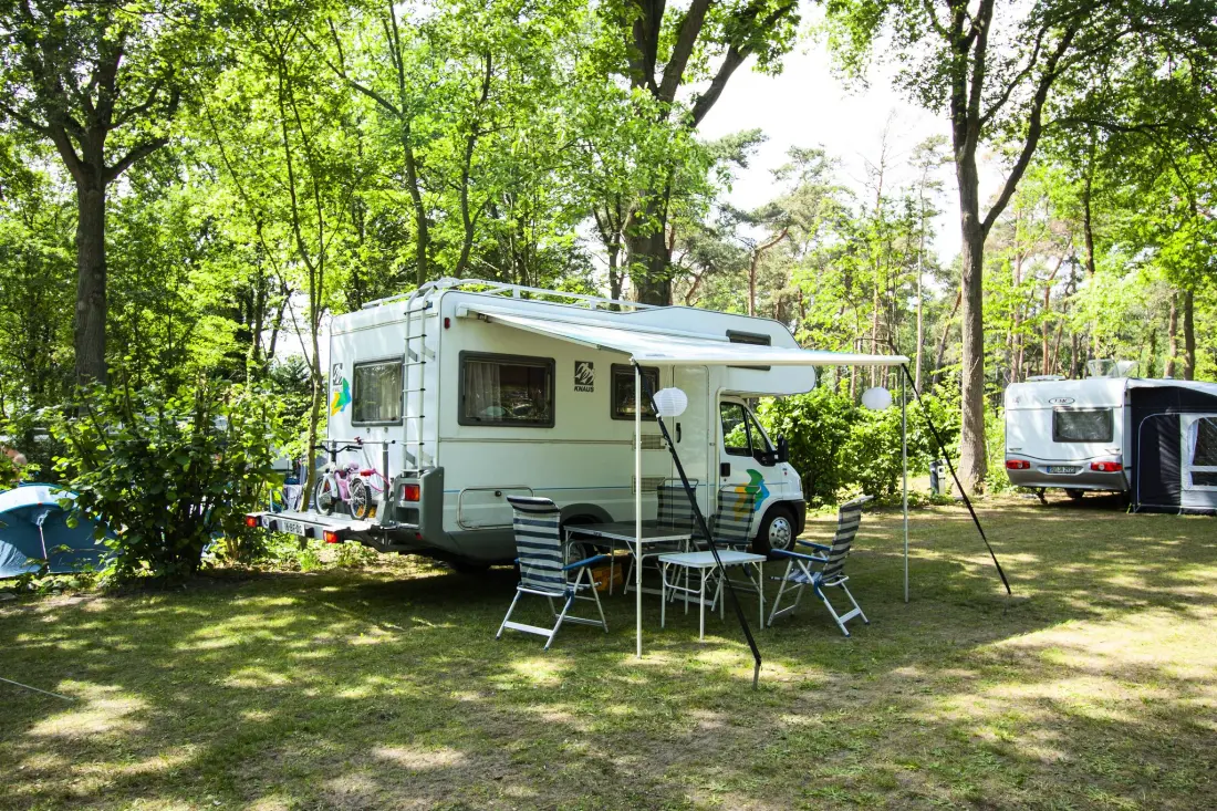 Vakantiepark BreeBronne