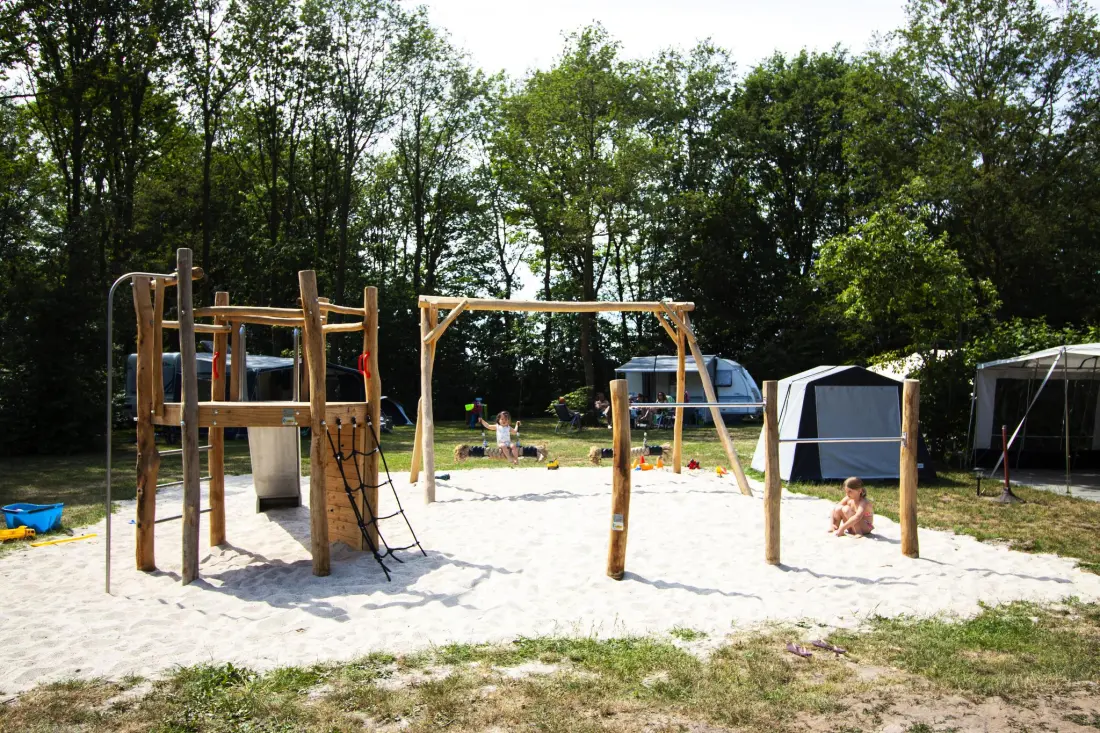 Vakantiepark BreeBronne
