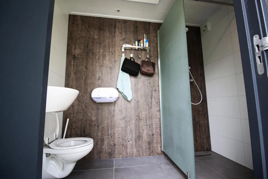 Vakantiepark BreeBronne