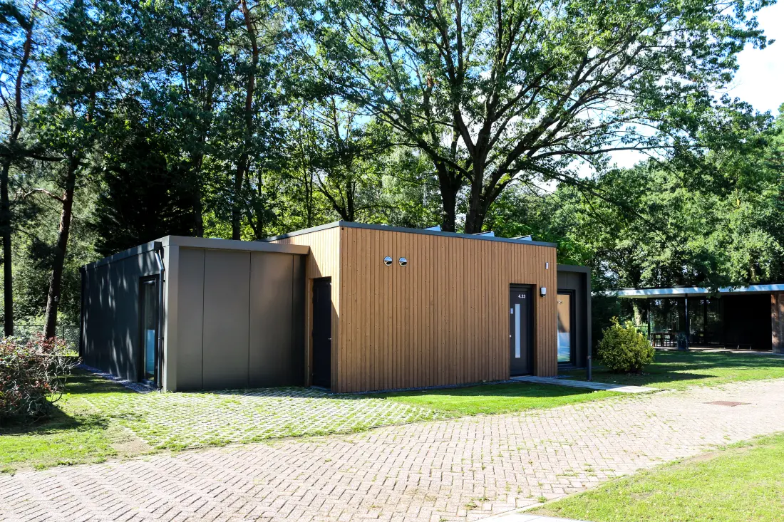 Rekreatiepark Breebronne B.V.