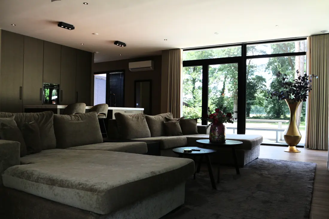 Vakantiepark BreeBronne