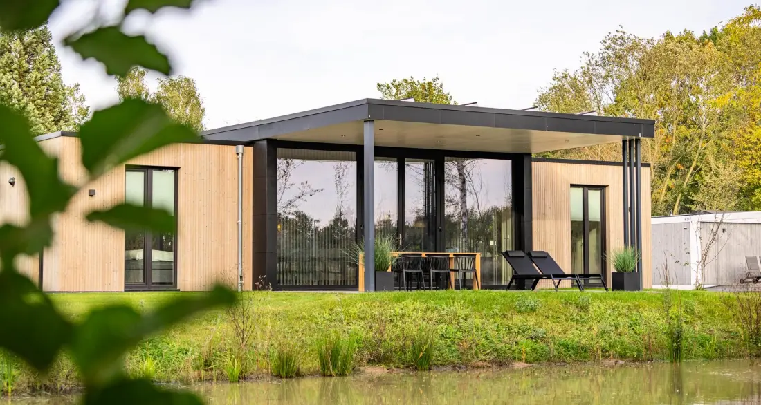 Vakantiepark BreeBronne