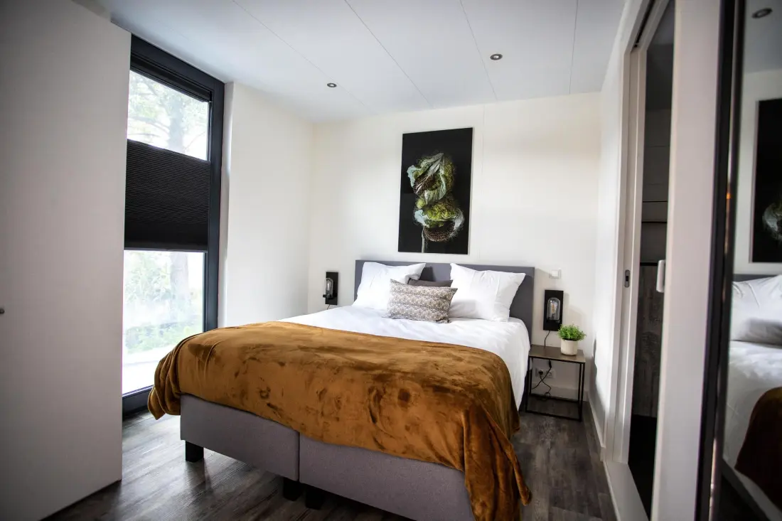 Vakantiepark BreeBronne