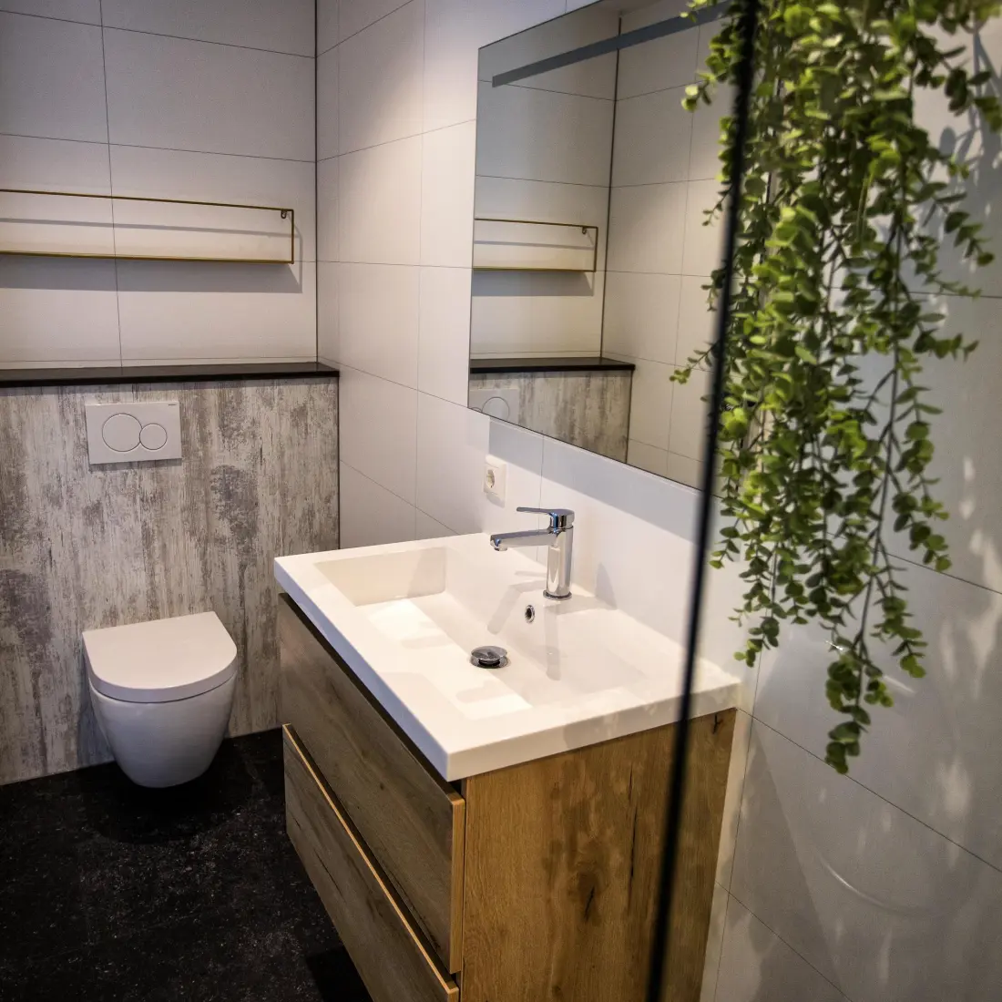 Vakantiepark BreeBronne
