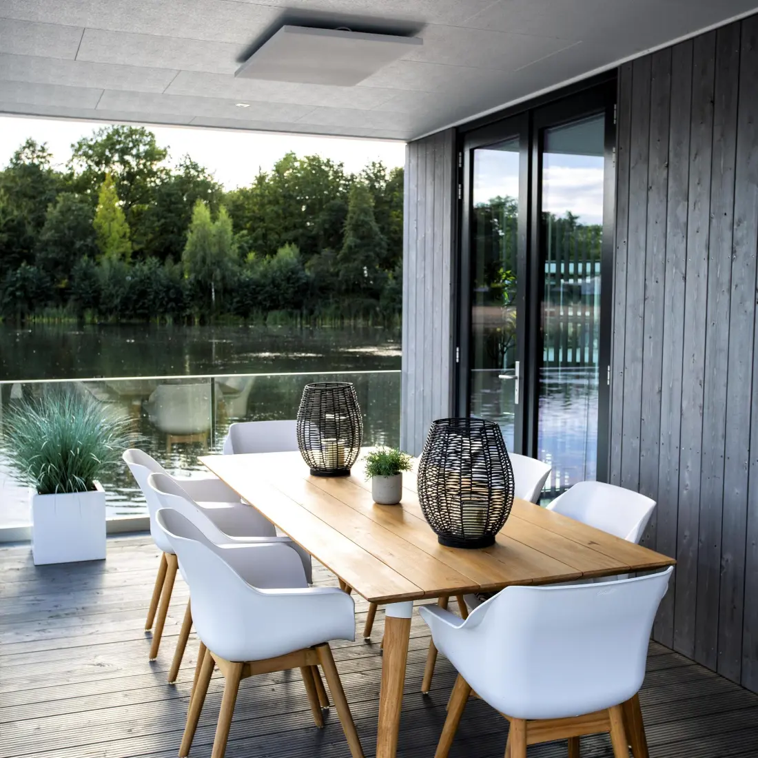 Vakantiepark BreeBronne