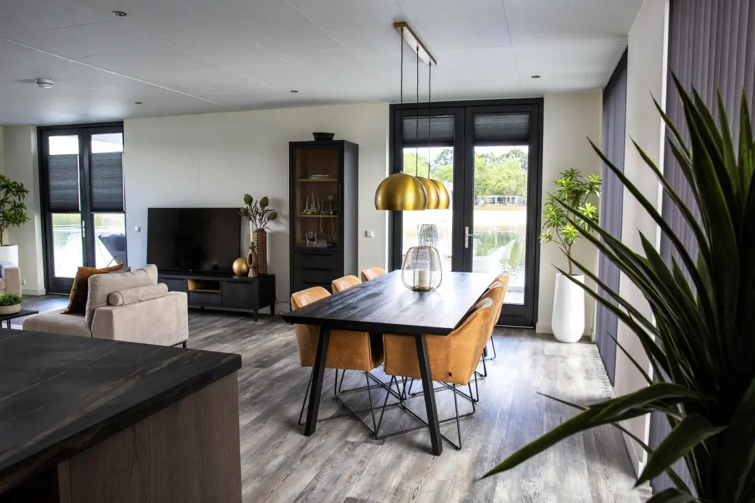 Vakantiepark BreeBronne