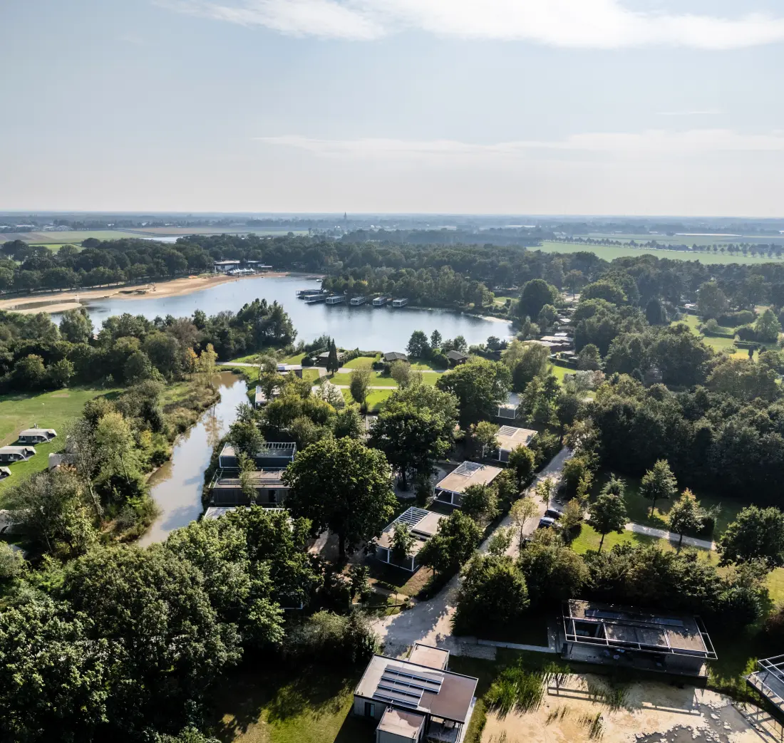 Vakantiepark BreeBronne