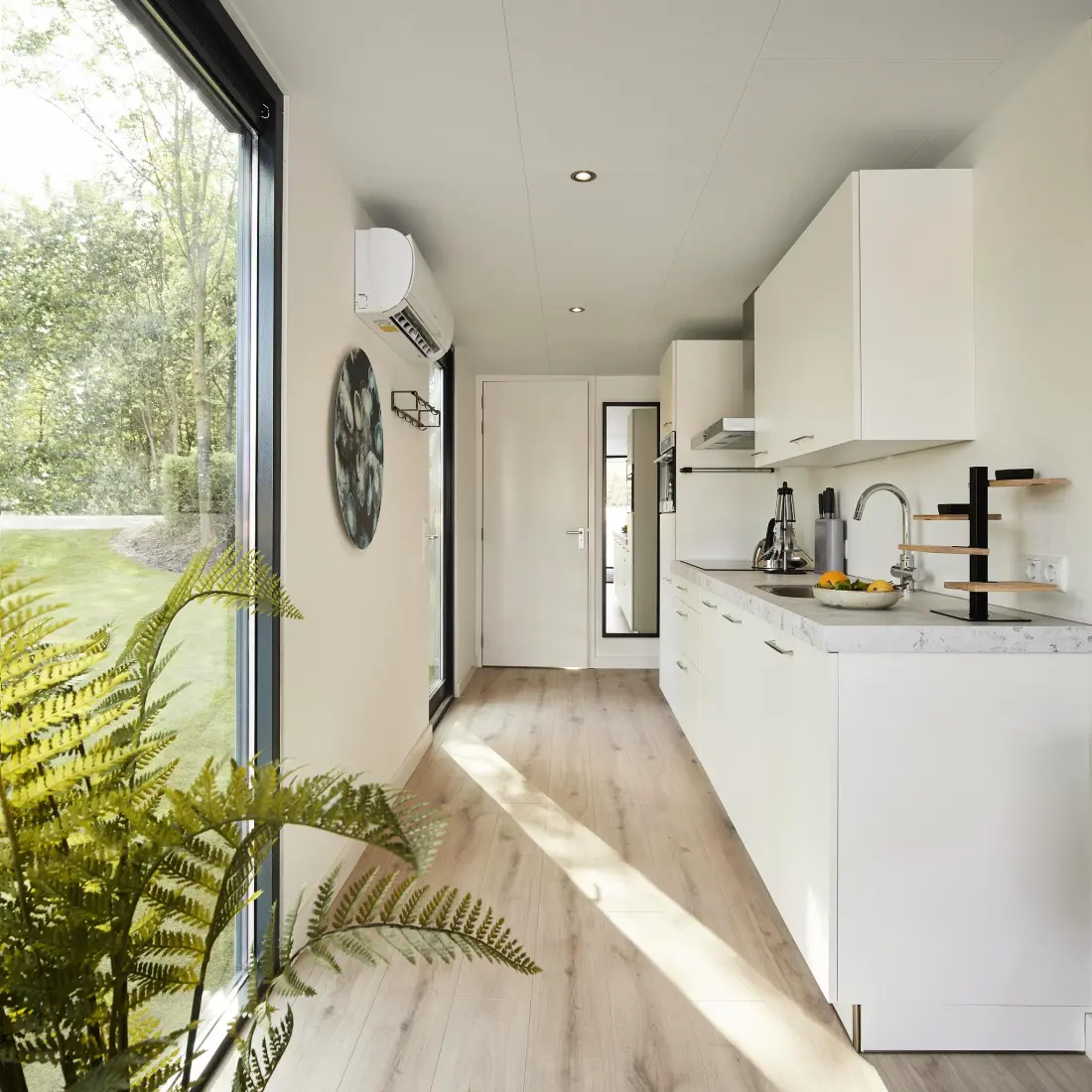 Vakantiepark BreeBronne