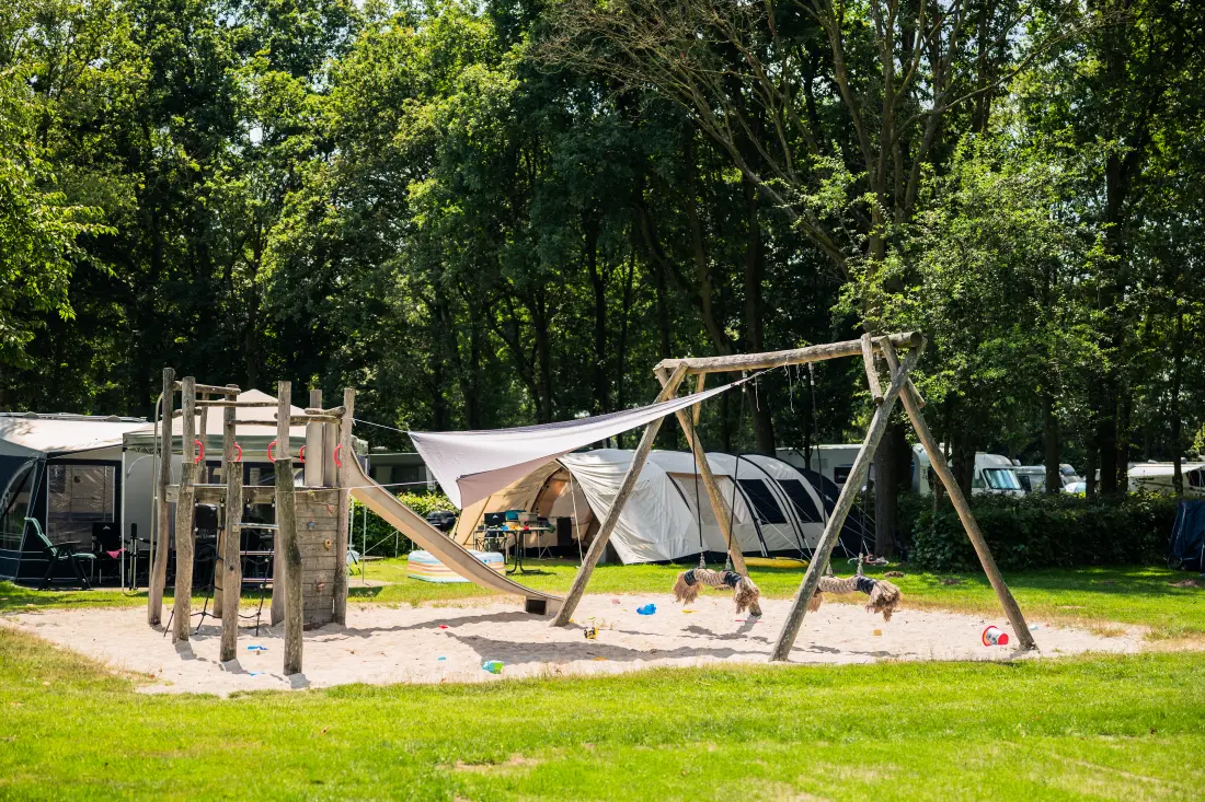 Vakantiepark BreeBronne